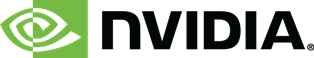 NVIDIA Corporation Logo Image